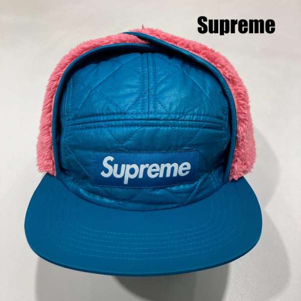 楽天市場】supreme フリース キャップ（メンズ帽子｜帽子）：バッグ