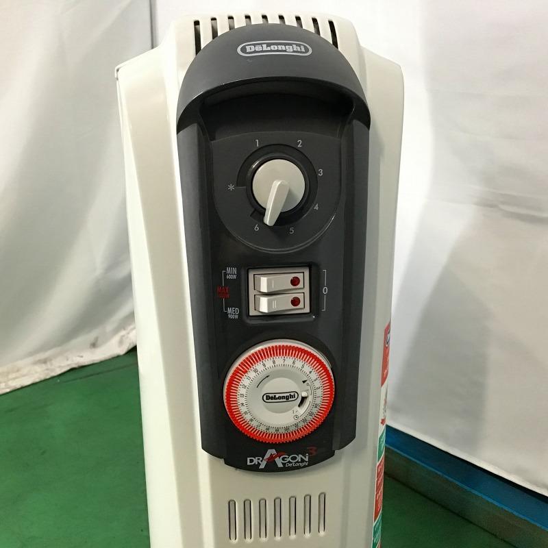 楽天市場】【中古品・展示品】 デロンギ / DeLonghi ドラゴン3 オイル