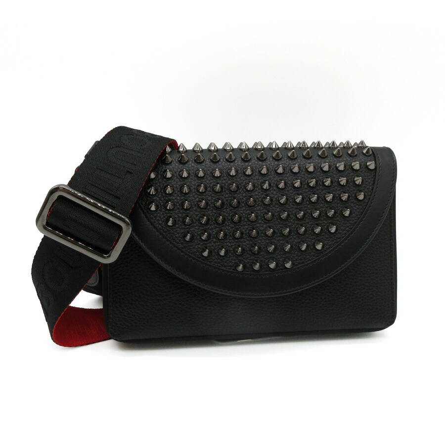 楽天市場】【2024年秋冬新作】クリスチャンルブタン CHRISTIAN