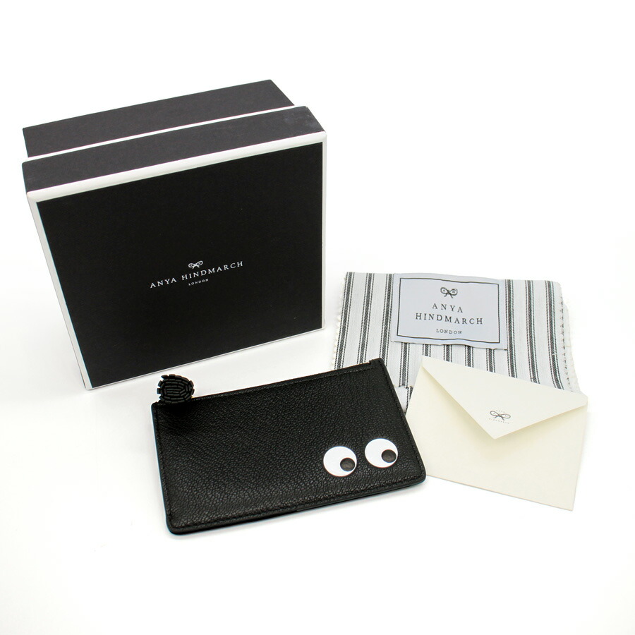 楽天市場】ANYA HINDMARCH (アニヤ・ハインドマーチ) 142717