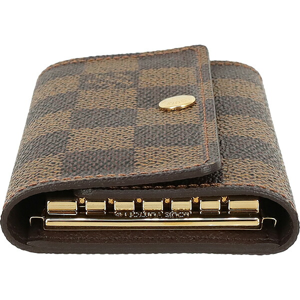 楽天市場】【未使用品】 ルイヴィトン キーケース 6連キーケース