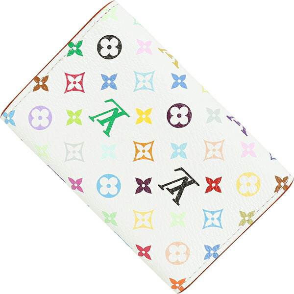 楽天市場】【新品】 ルイヴィトン キーケース 6連 LV × TM