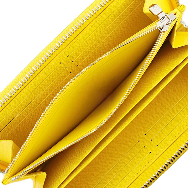 楽天市場】ルイヴィトン 長財布 LV × YK ジッピーウォレット 草間彌生