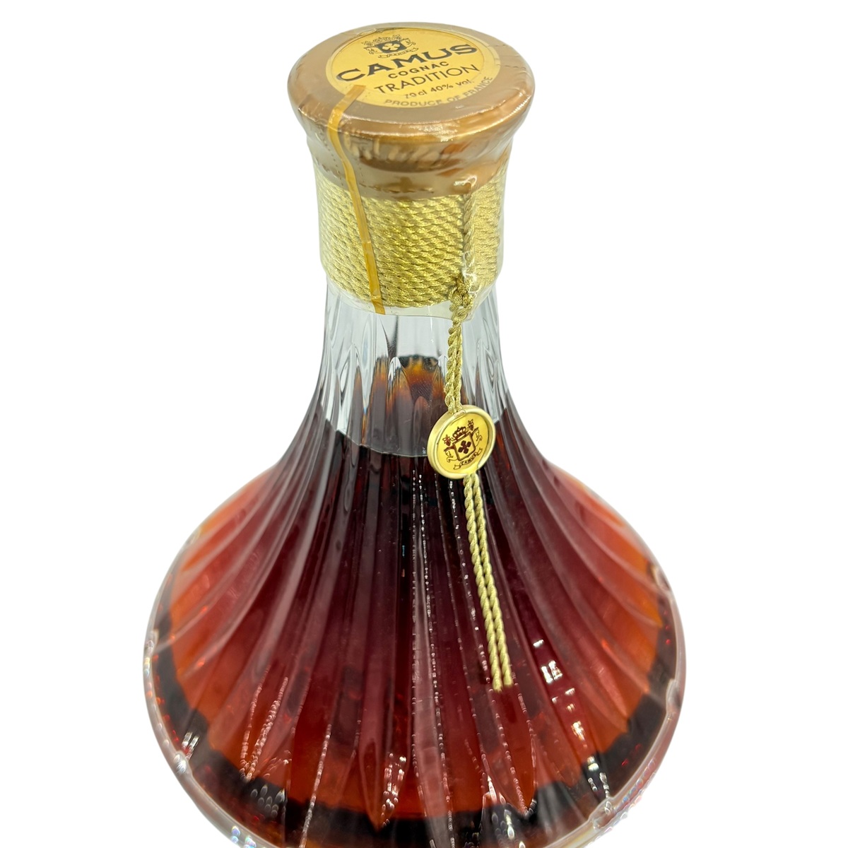 CAMUS TRADITION カミュトラディション 楽天市場】カミュ