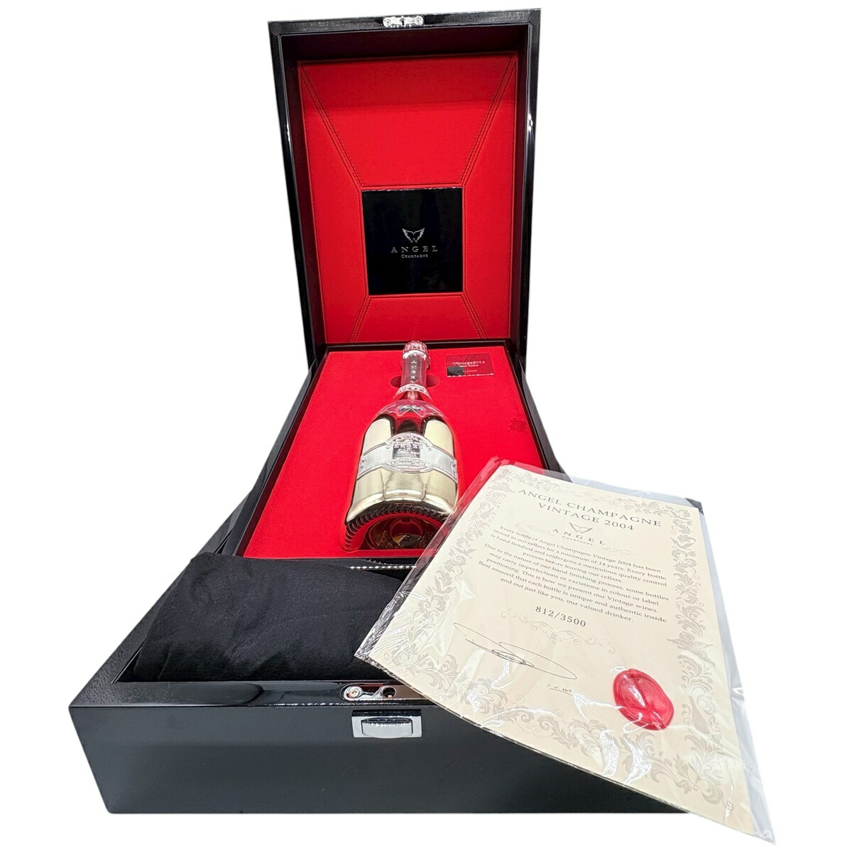 楽天市場】エンジェルヴィンテージ2004の通販