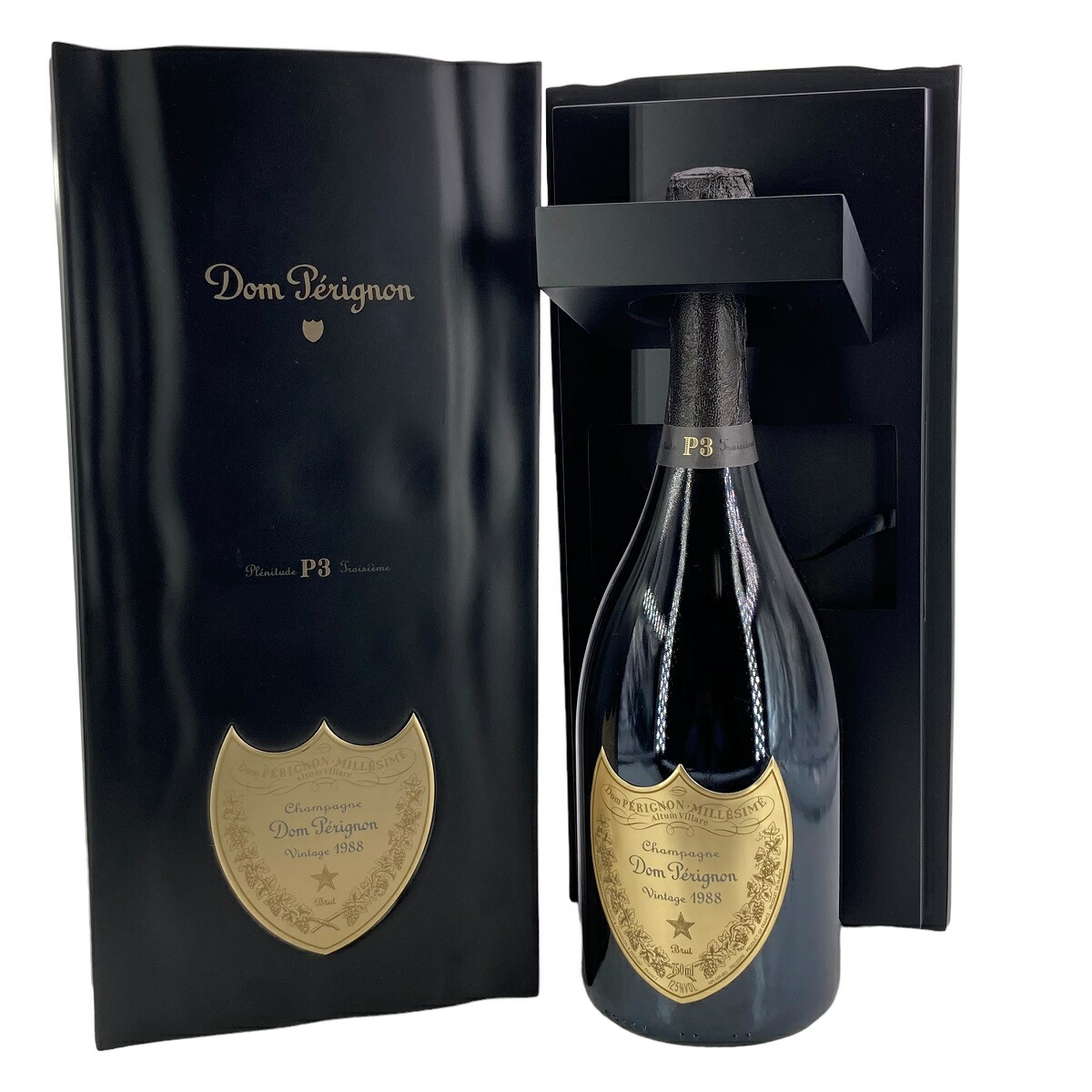 ドンペリドンペリニヨン ヴィンテージ 2006ギフトボックス 【公式通販】