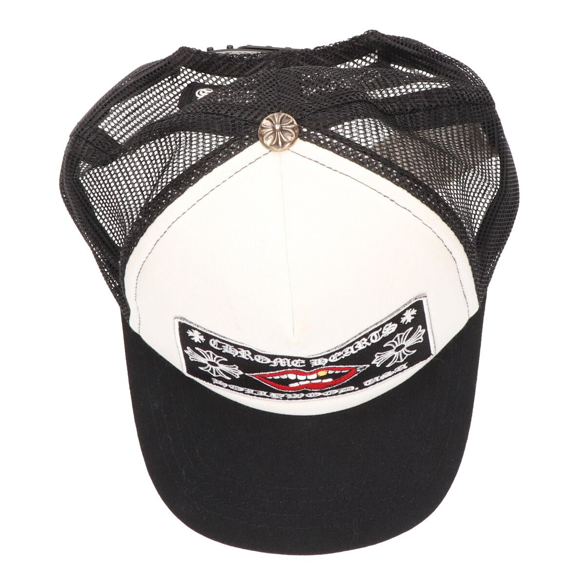 楽天市場】【中古】 CHROME HEARTS クロムハーツ チョンパー パッチ