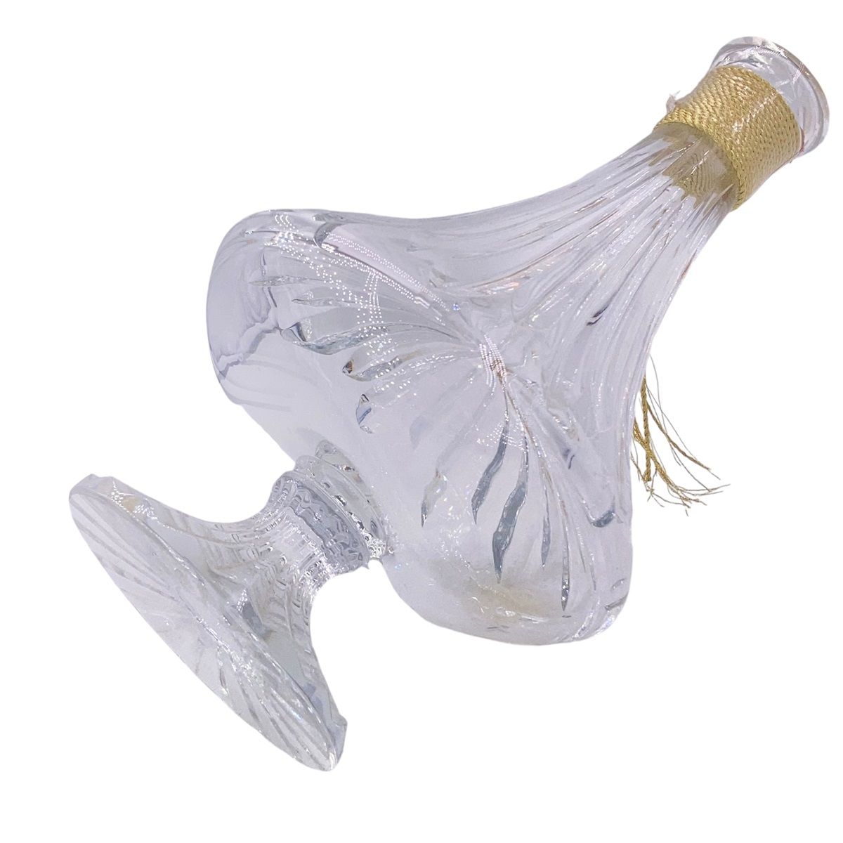 楽天市場】【中古】空ボトル CAMUS カミュ トラディション 飾りボトル