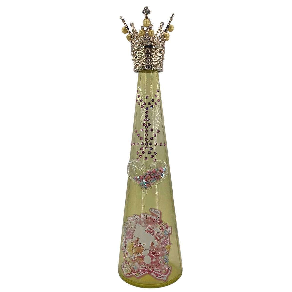 楽天市場】【中古】 空ボトル Fillico フィリコ サンリオ ハローキティ