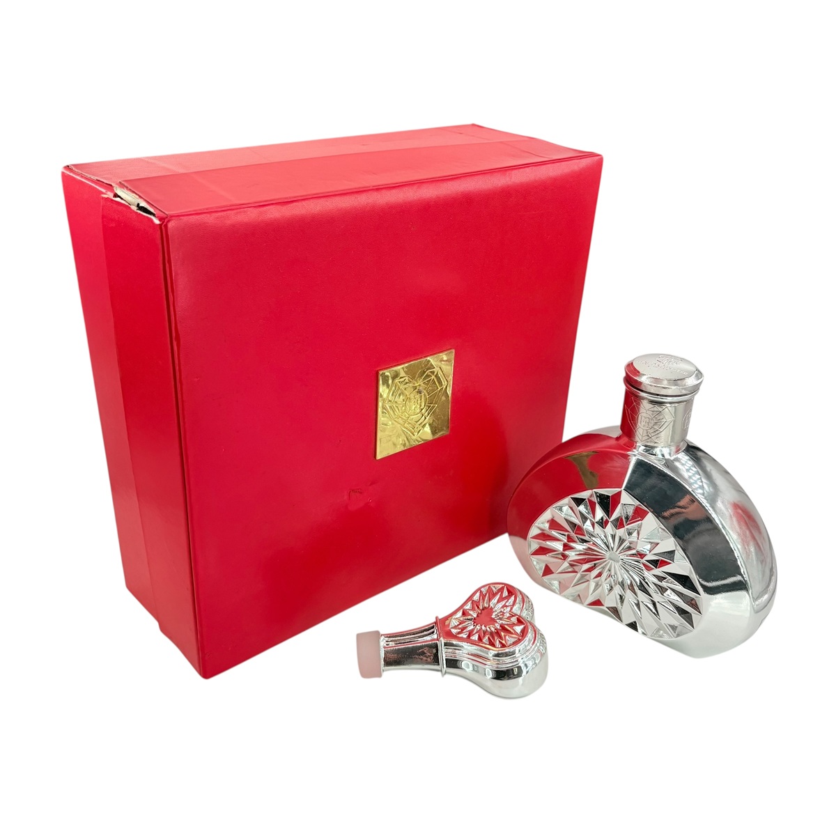 フォーチュンハート(シルバー) フォーチュンハート プラチナ 750ml 40