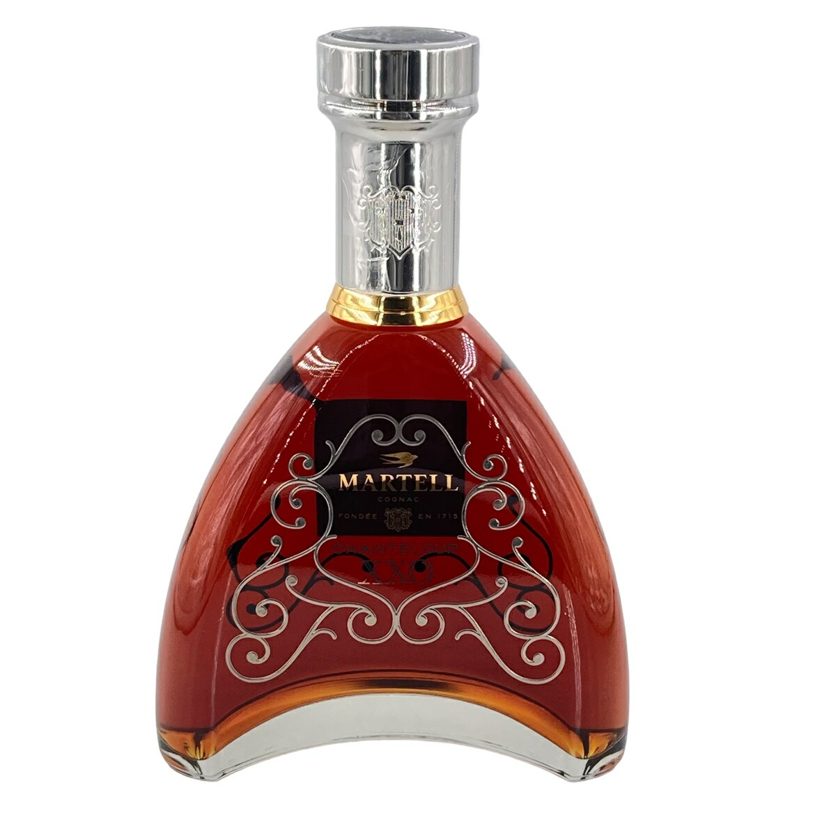 MARTELL CHANTELOUP XXO ブランデー