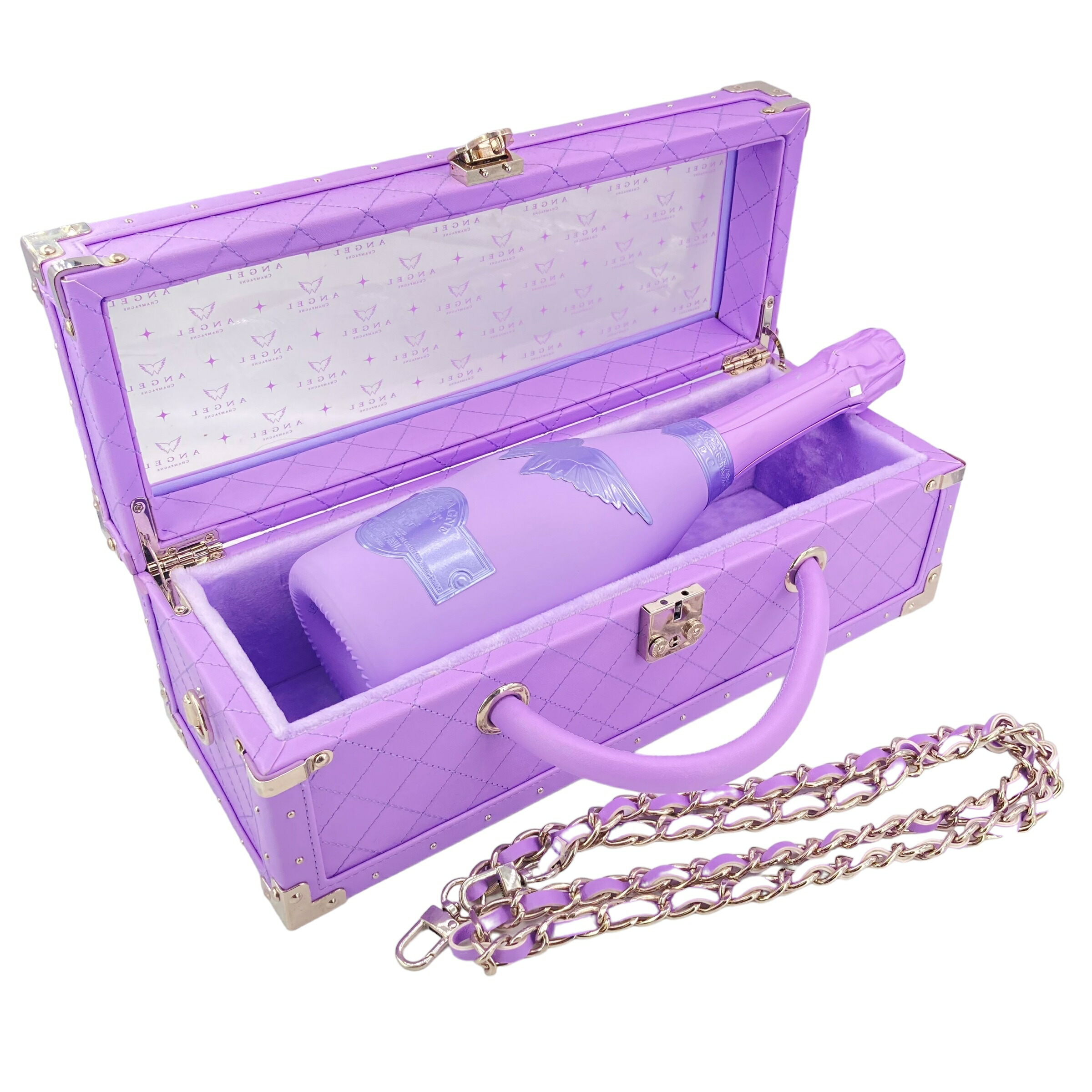 楽天市場】エンジェル シャンパン ドゥミセック ハロウィン限定