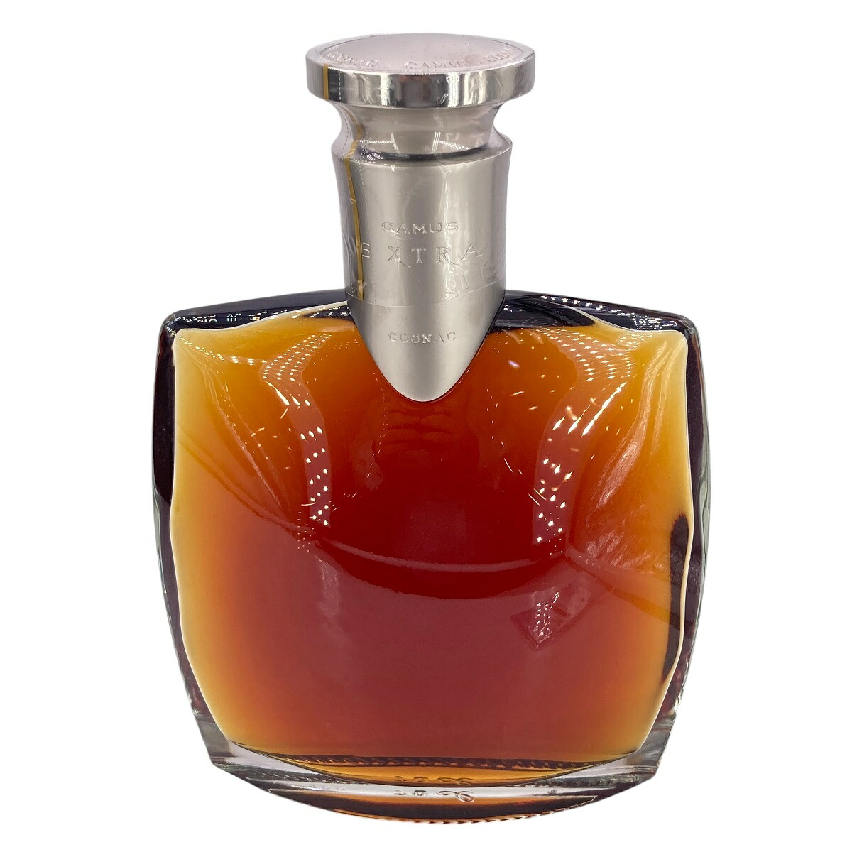 楽天市場】カミュ エクストラ エレガンス 700ml 箱付き ブランデー