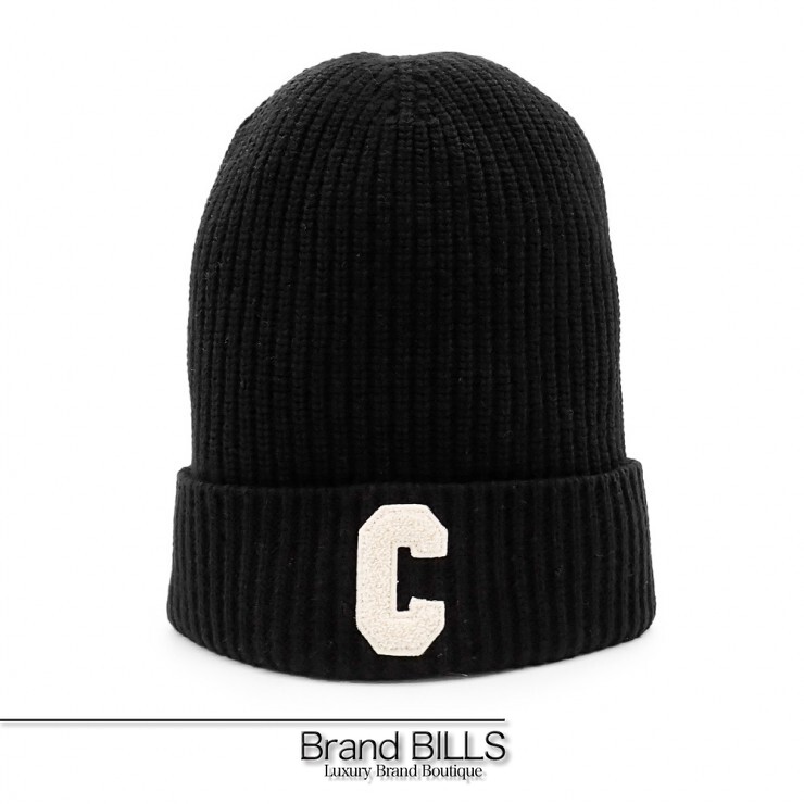 楽天市場】セリーヌ（ニット帽｜メンズ帽子）：帽子<バッグ・小物