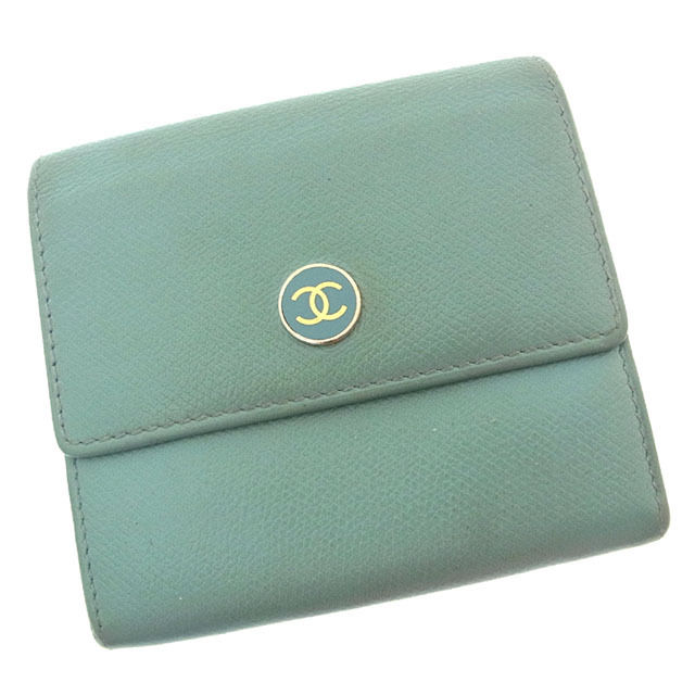 シャネル(CHANEL) 三つ折り財布 | 通販・人気ランキング - 価格.com