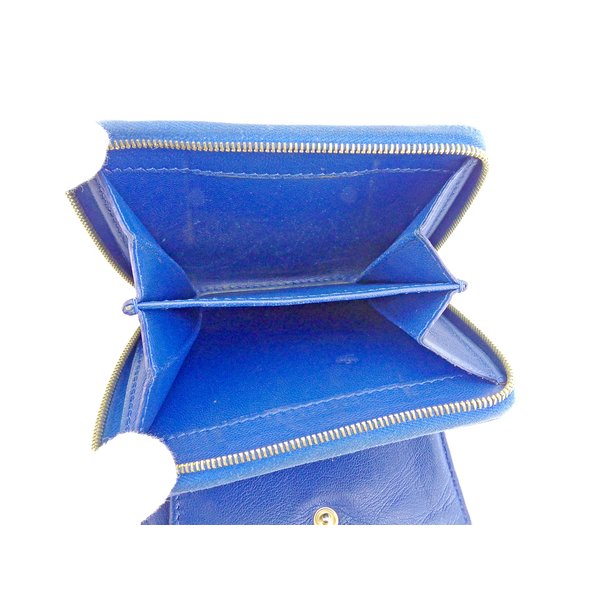 楽天市場】【23％OFFクーポン】セリーヌ 二つ折り 財布 ラウンド