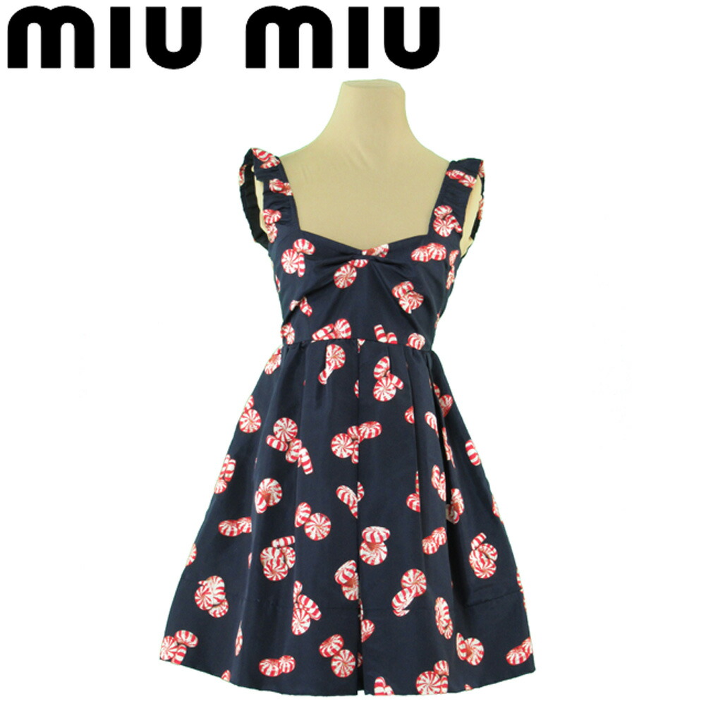 楽天市場】【お買い物マラソンSALE☆29％OFFクーポン】ミュウミュウ