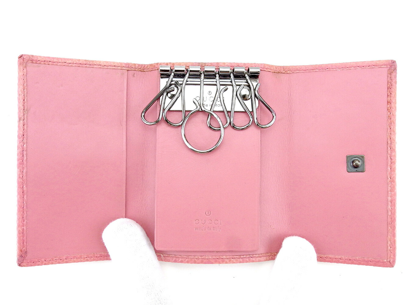 楽天市場】【お買い物マラソンSALE☆29％OFFクーポン】グッチ GUCCI