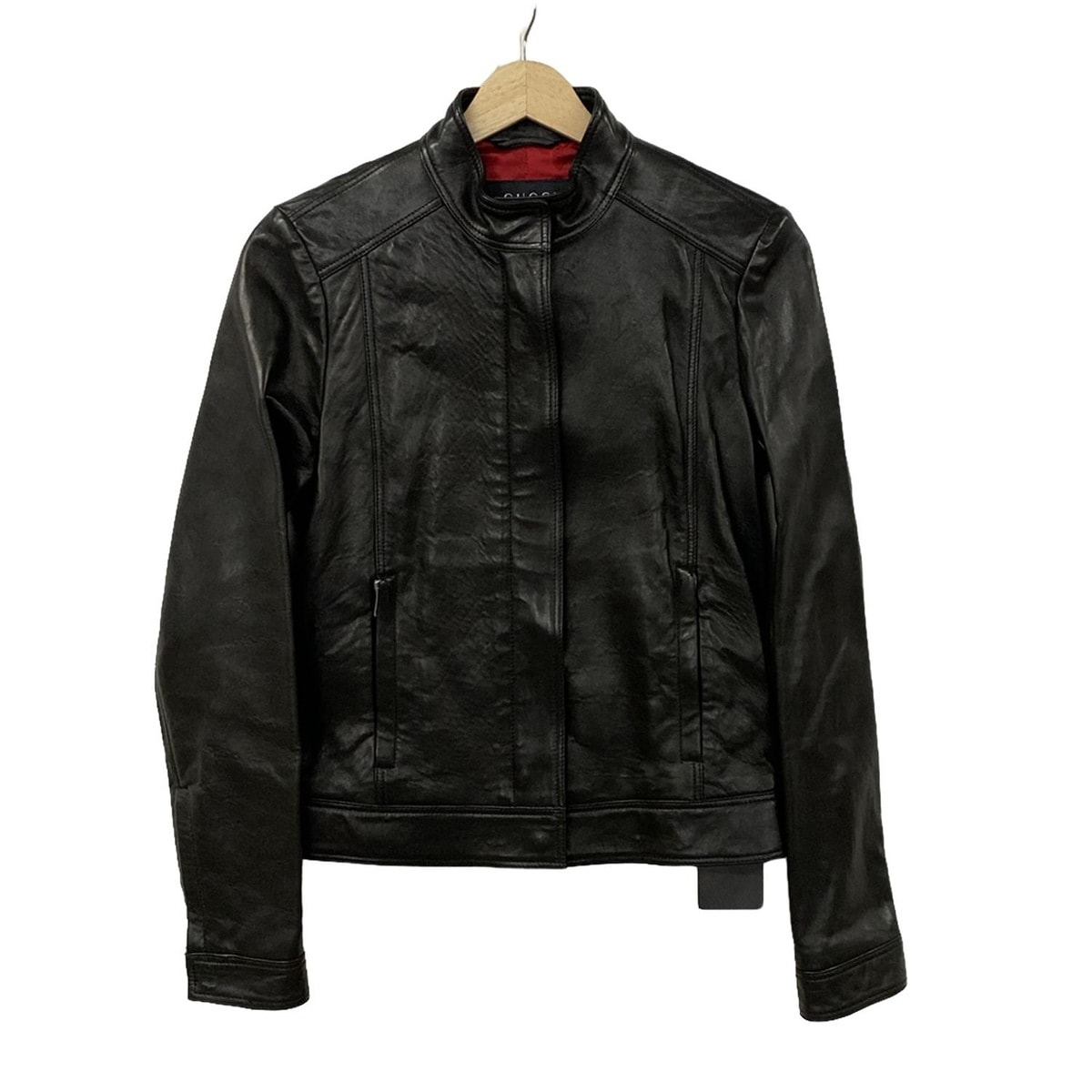 楽天市場】gucci ライダースの通販