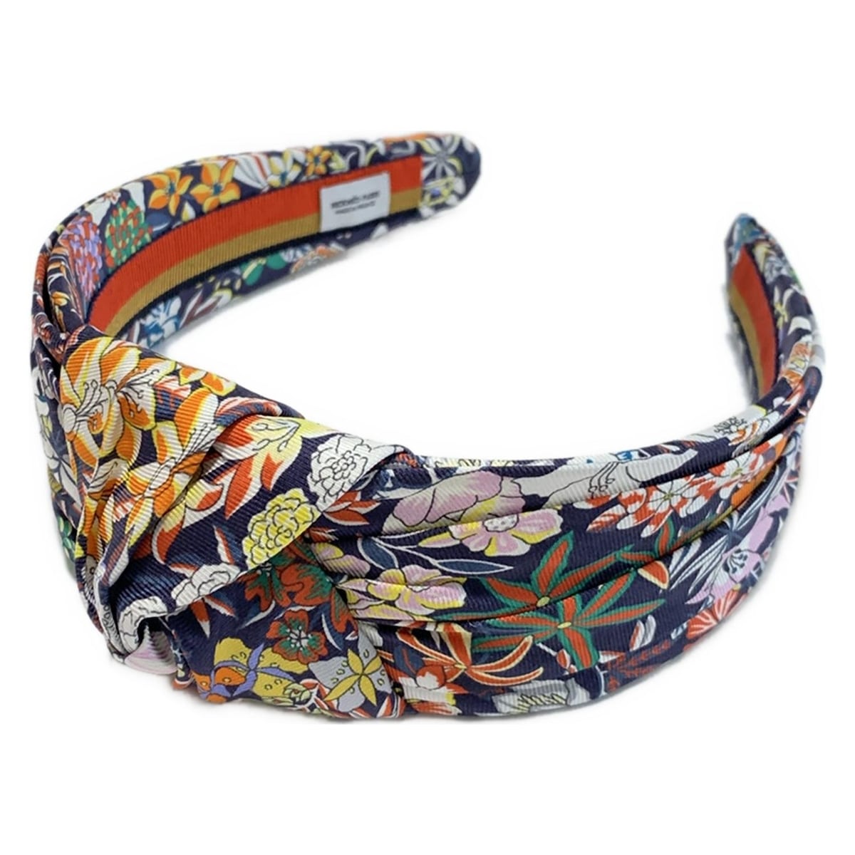 楽天市場】エルメス ヘアバンドの通販