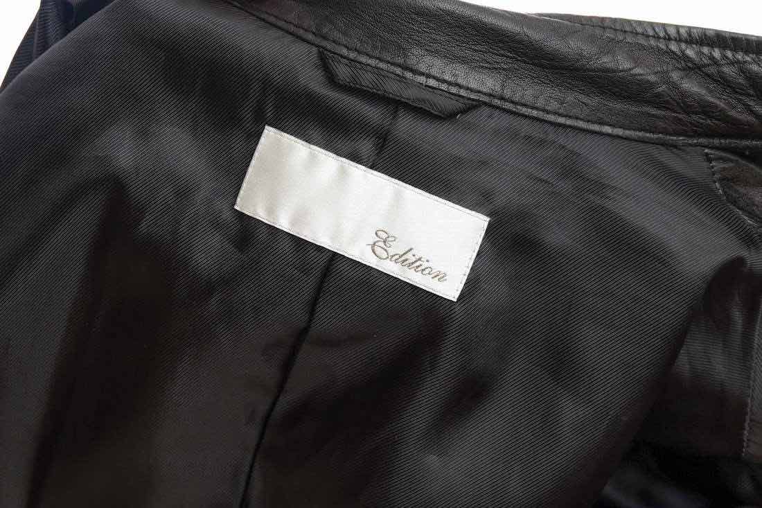 楽天市場】Edition シングルライダース エディション 54-08-11-08008