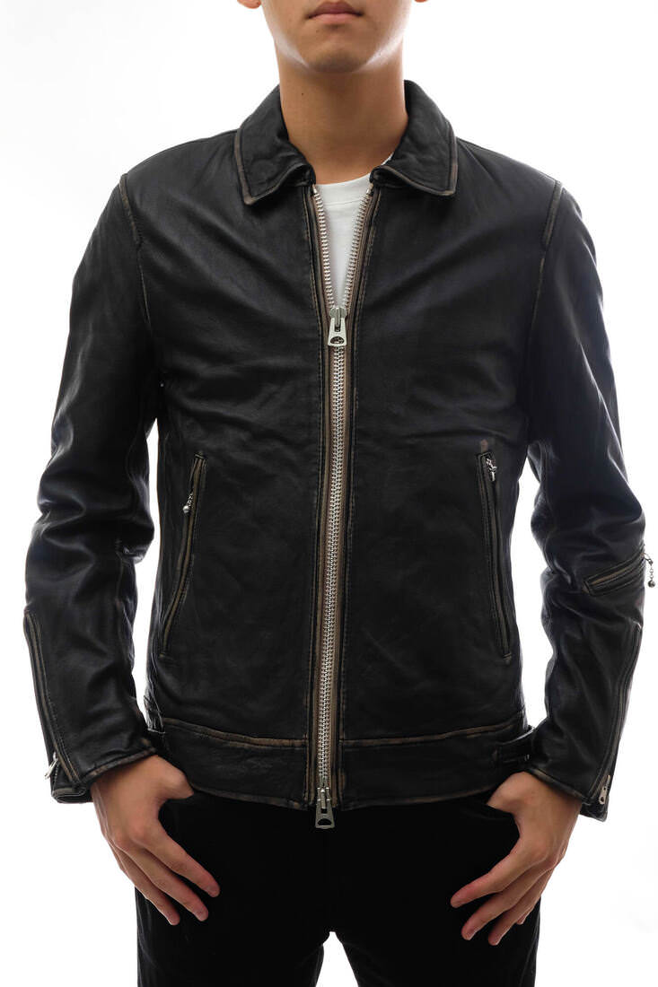 楽天市場】nano universe シングルライダース ナノユニバース