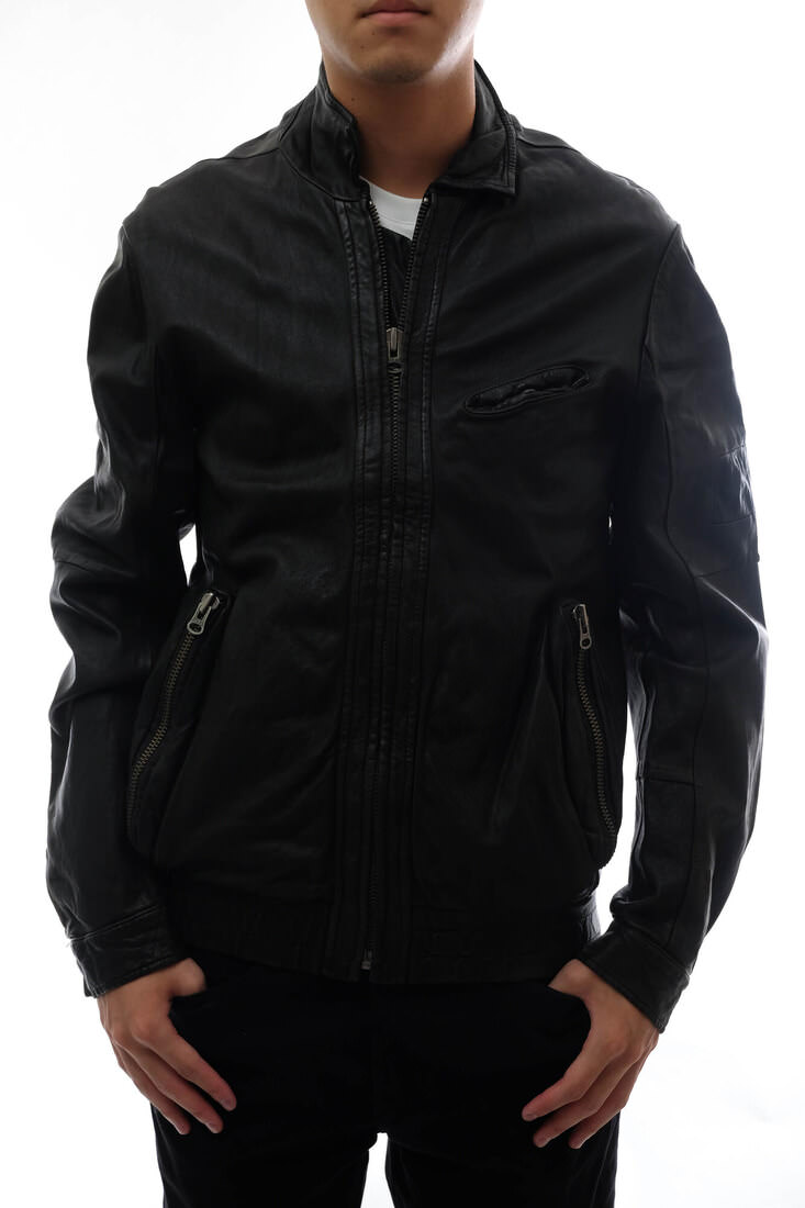 楽天市場】diesel（素材（生地・毛糸）本革）（メンズファッション）の通販