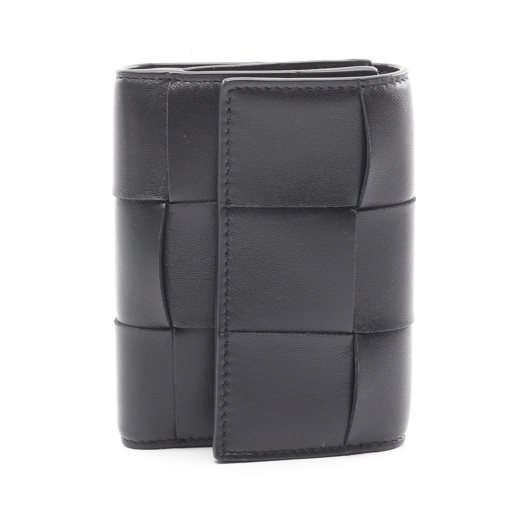 楽天市場】ボッテガヴェネタ BOTTEGA VENETA カセット マキシイントレ