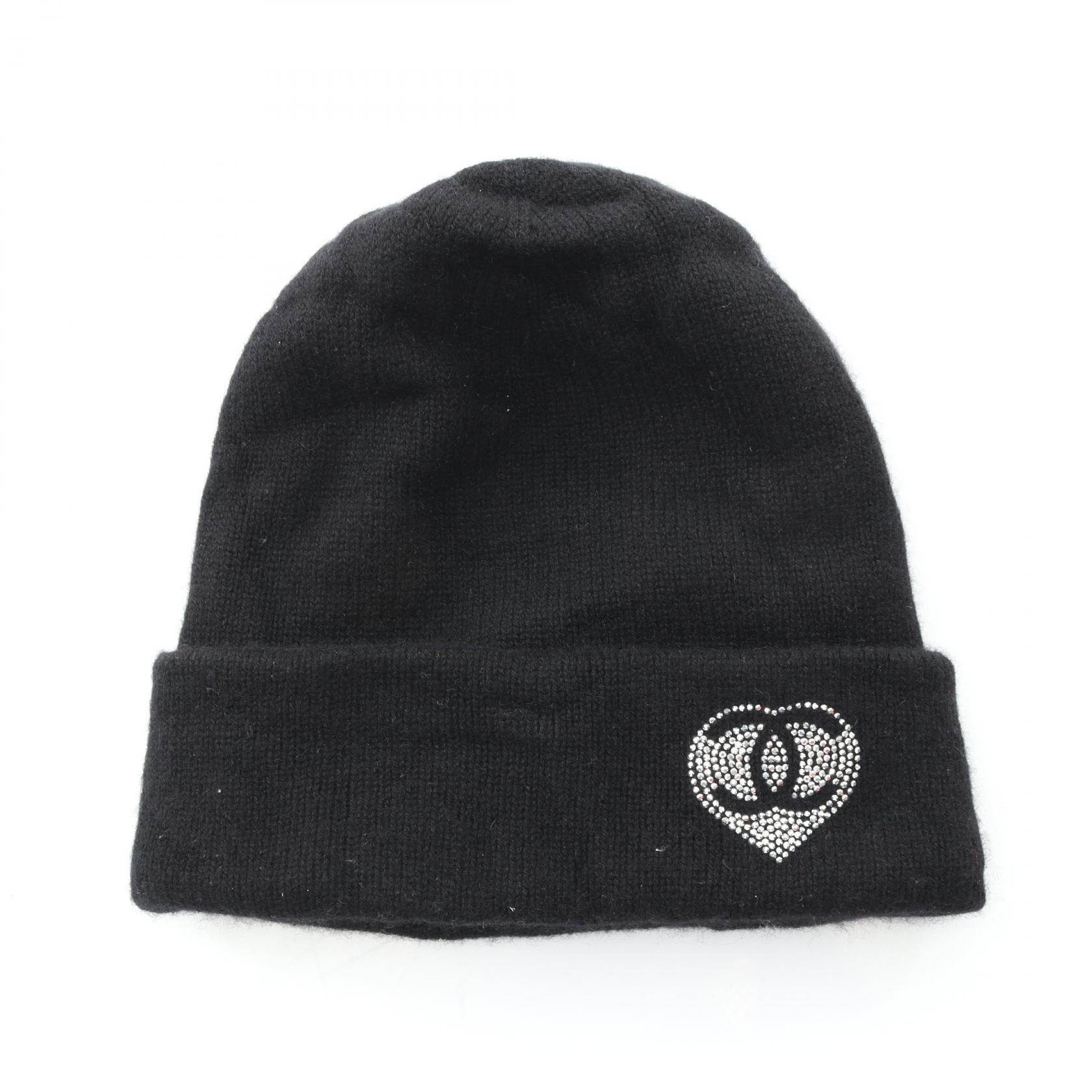 楽天市場】シャネル（ニット帽｜レディース帽子）：帽子<バッグ・小物