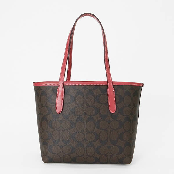 楽天市場】《最大3500円クーポン 2/9 15:59迄》コーチ トートバッグ