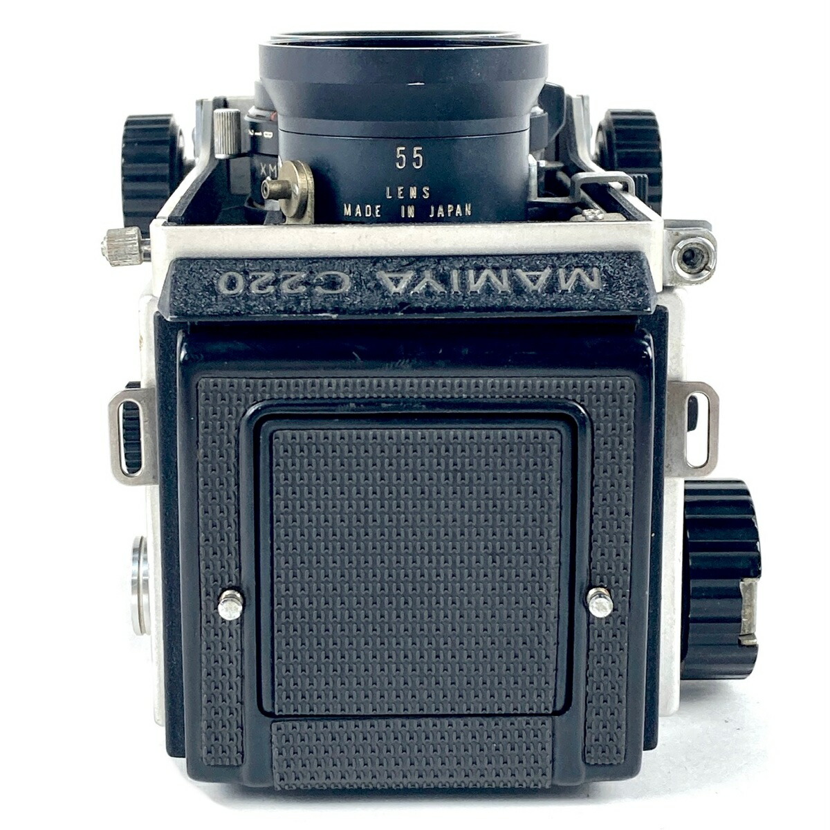 楽天市場】マミヤ Mamiya マミヤ C220 プロフェッショナル MAMIYA+