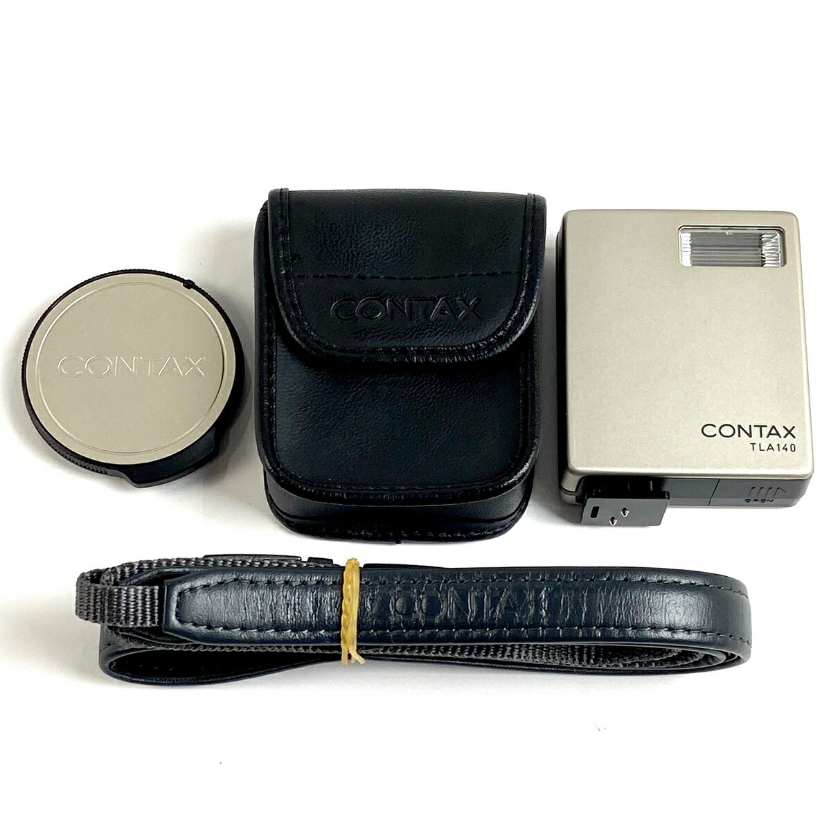 楽天市場】コンタックス CONTAX G1 + TLA140 フィルム レンジ
