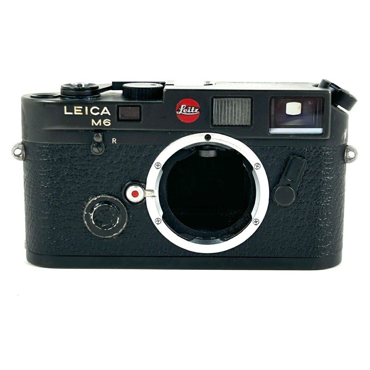 LEICA M6 レンジファインダーカメラ ボディのみ ライカM6 / ライカ