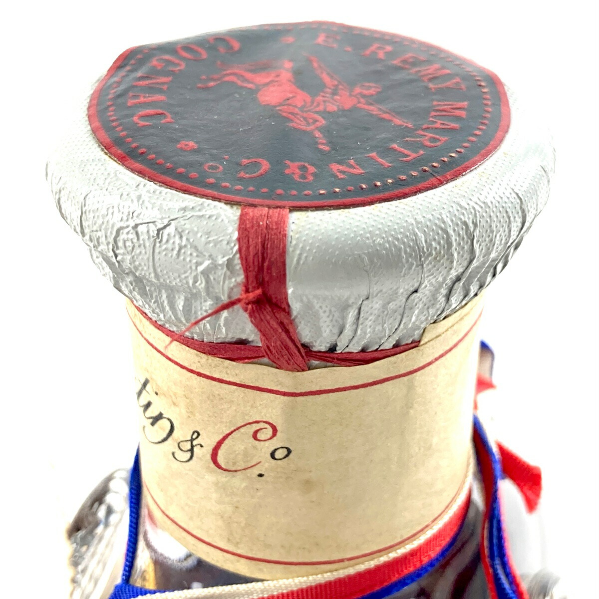 楽天市場】レミーマルタン REMY MARTIN ルイ13世 ベリーオールド 700ml