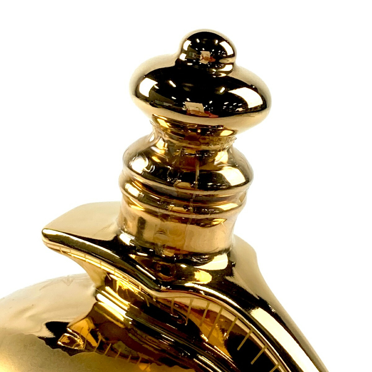 楽天市場】ジャノー JANNEAU 地球儀 金 700ml ブランデー