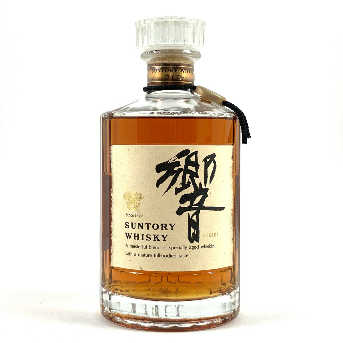 楽天市場】【東京都内限定発送】 サントリー SUNTORY 響 ノンエイジ 裏