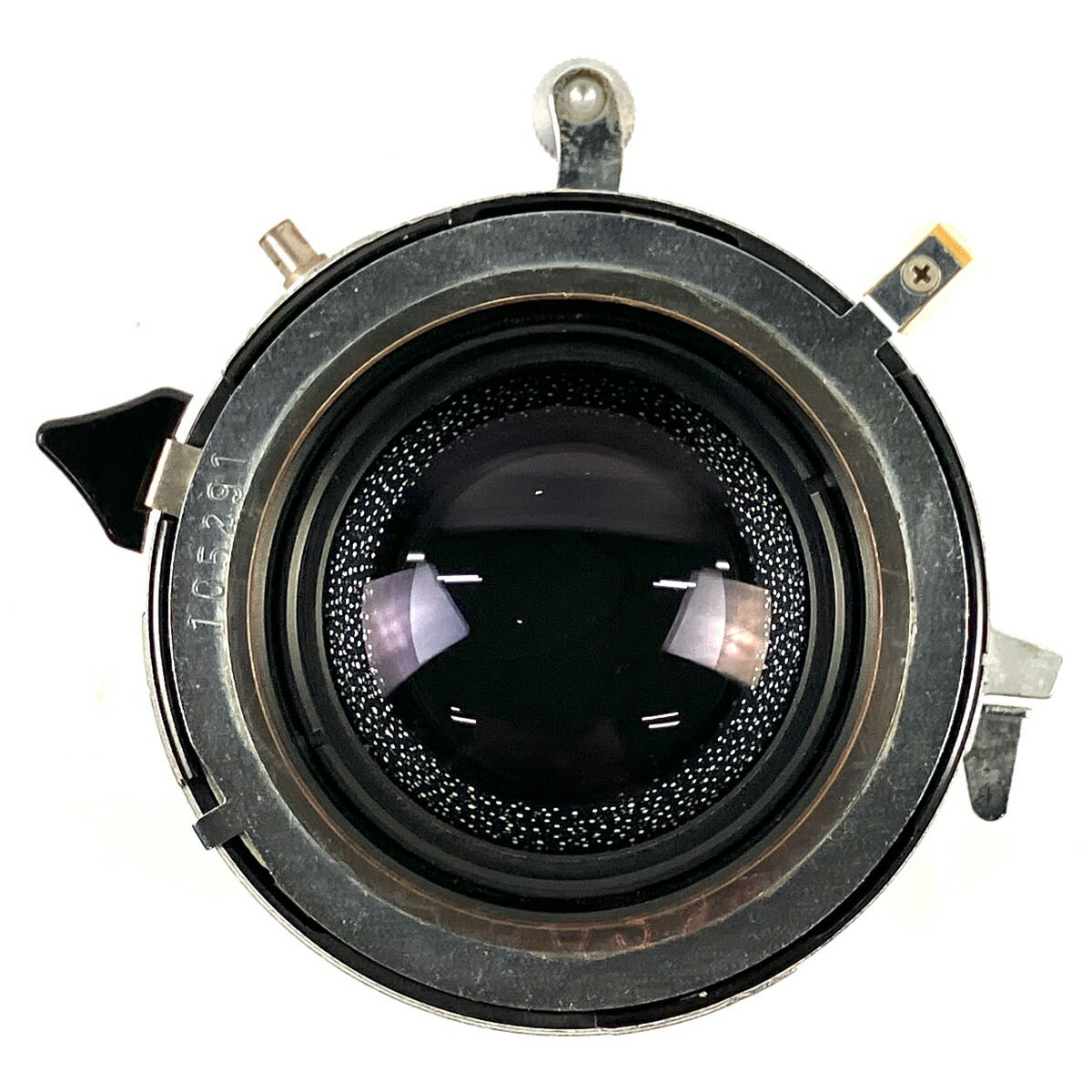 楽天市場】シュナイダー Schneider Symmar-S 150mm F5.6 大判カメラ用