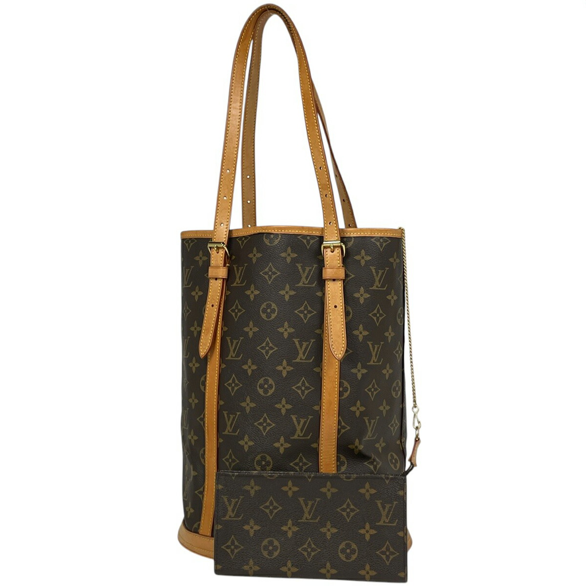 ルイ・ヴィトン バケツ