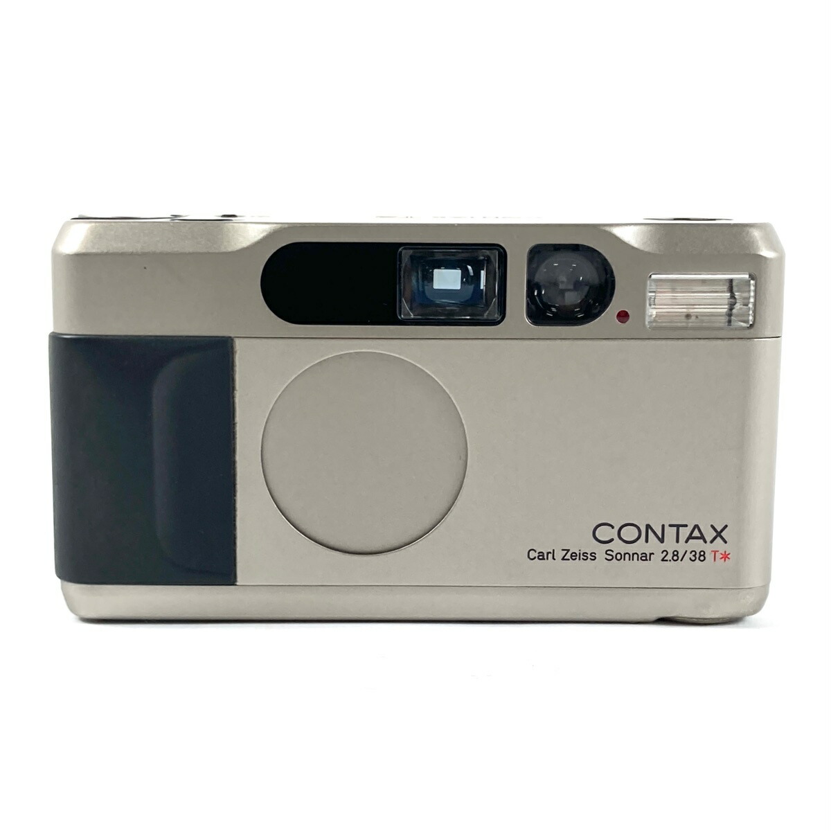 楽天市場】CONTAX T2（フィルムカメラ｜カメラ・ビデオカメラ・光学