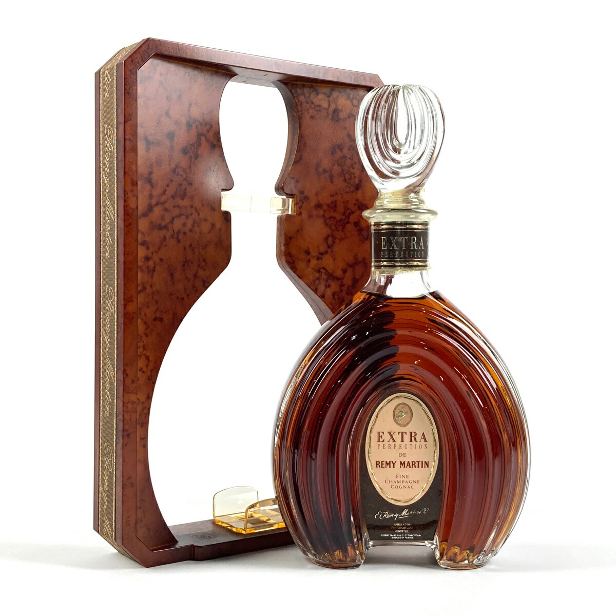 REMY MARTIN/レミーマルタン EXTRA コニャック 12 og 8981