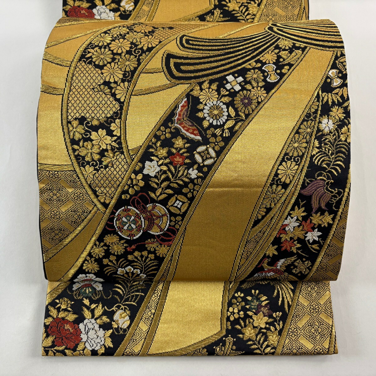 楽天市場】鈴乃屋（種類（帯）袋帯）（レディースファッション）の通販