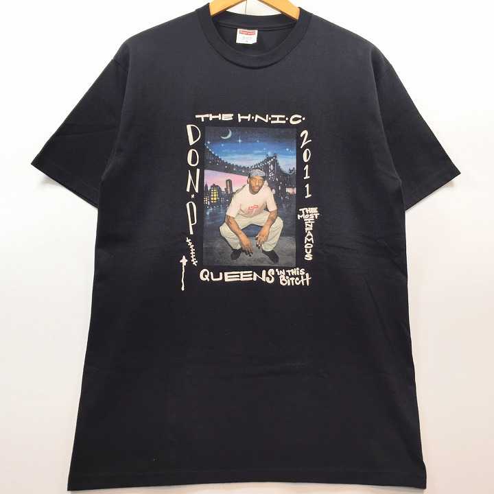 楽天市場】SUPREME シュプリーム 2011年春夏 11SS Mobb Deep Prodigy