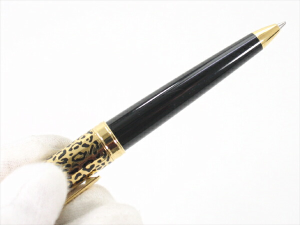 楽天市場】Cartier カルティエ パンテール ツイストボールペン
