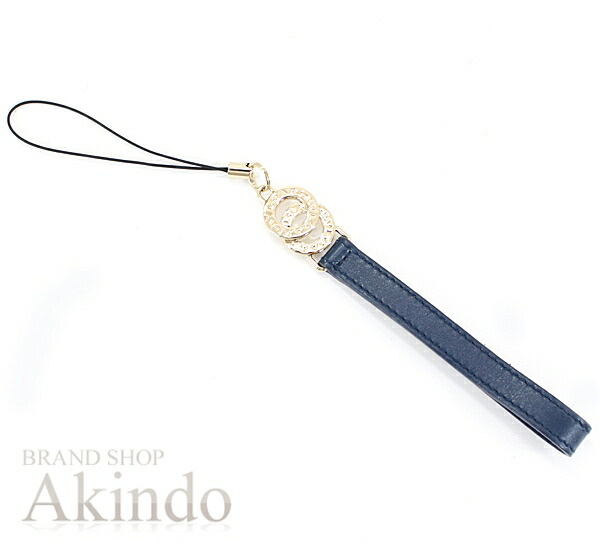 楽天市場】ブルガリ 携帯ストラップ ブルガリブルガリ モチーフ