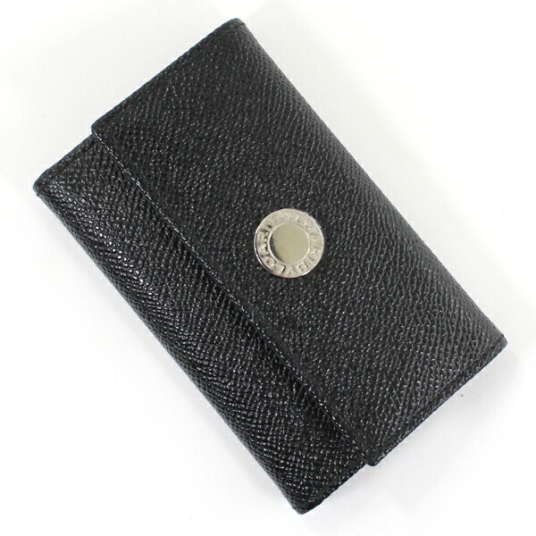 楽天市場】ブルガリ BVLGARI ブルガリブルガリ 6連 キーケース レザー