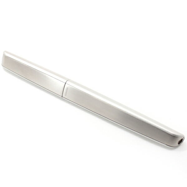 楽天市場】エルメス HERMES ノーチラス ボールペン シルバー ブラック