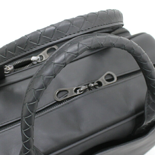 楽天市場】ボッテガヴェネタ トラベルバッグ ボストンバッグ キャリー