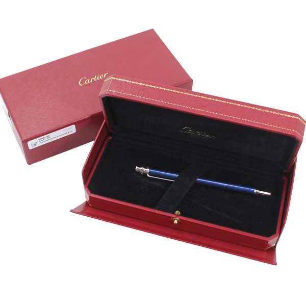 楽天市場】cartier ボールペン ハッピーバースデー 2cの通販