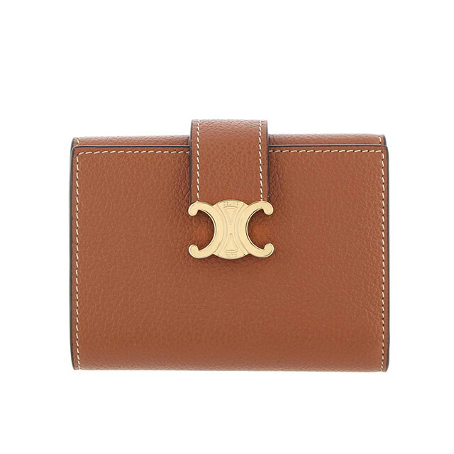 楽天市場】セリーヌ ファイン ストラップウォレット ニノ SLG 3つ折り