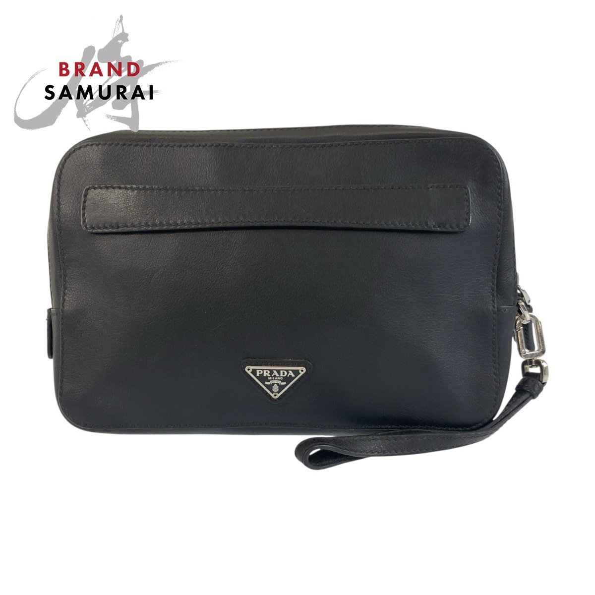 楽天市場】PRADA クラッチバッグ（バッグ・小物・ブランド雑貨）の通販